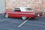 Ford Thunderbird Convertible 1966 года